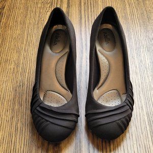 Abella Pumps Black Size 8.5